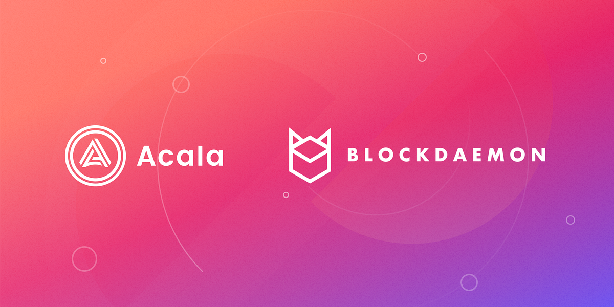 Acala Launches First Liquid Staking Product for Polkadot & Kusama in ...