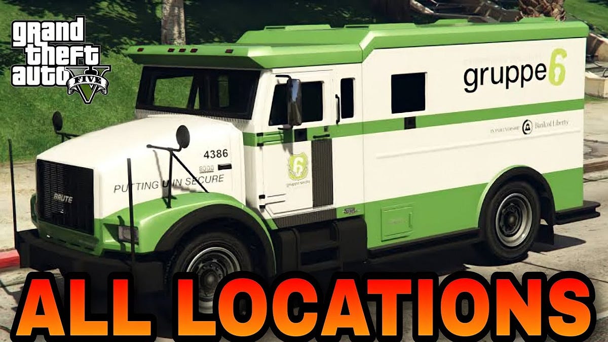 How do you get a Personal Vehicle in GTA 5 Story Mode? by