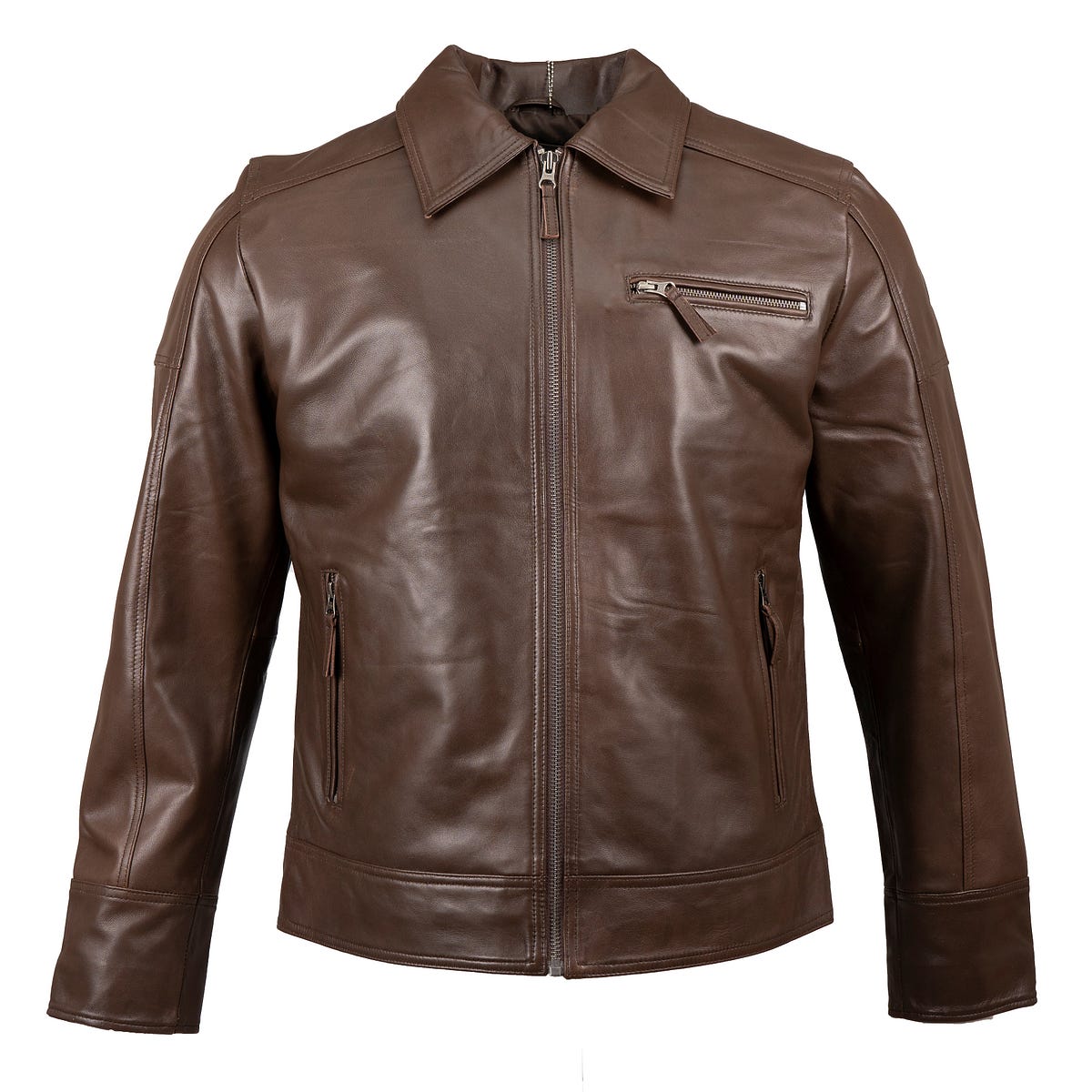 The Complete Guide to Purchasing the BestQuality Jackets for Men’s