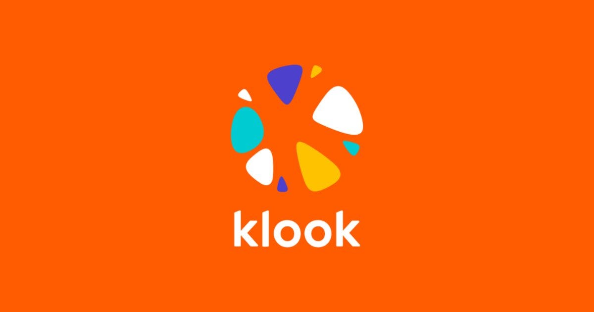 Hướng dẫn đăng ký tài khoản Klook cho doanh nghiệp đơn giản