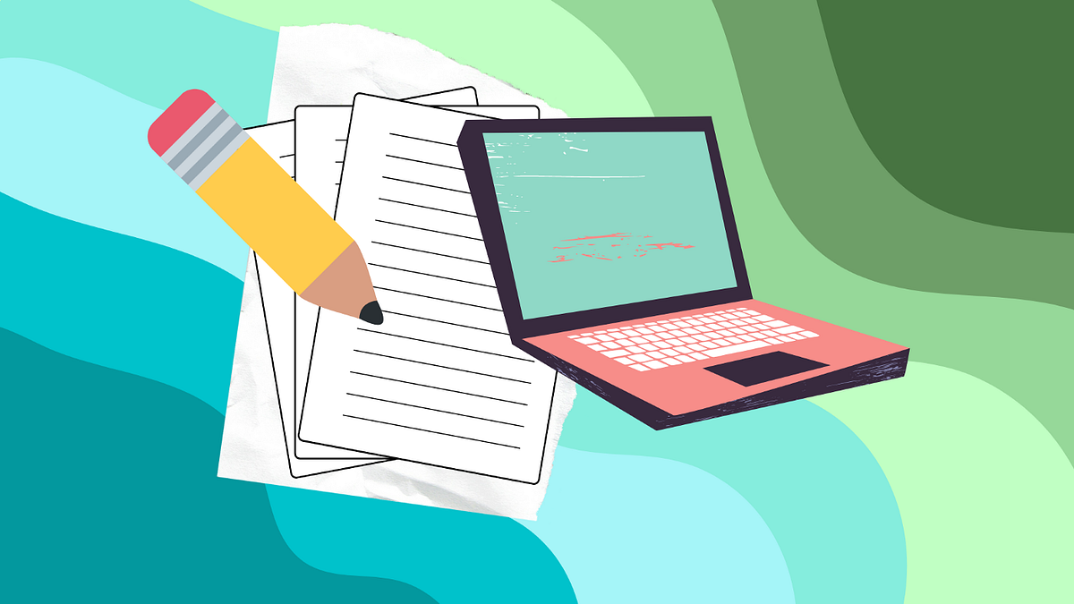 Publish Your Writing in the NYU Data Science Review! by Data Science