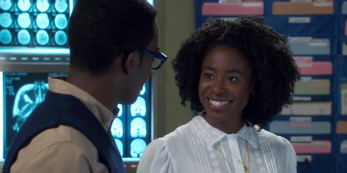 The rise and rise of the “Disposable Black Girlfriend” by Yomi