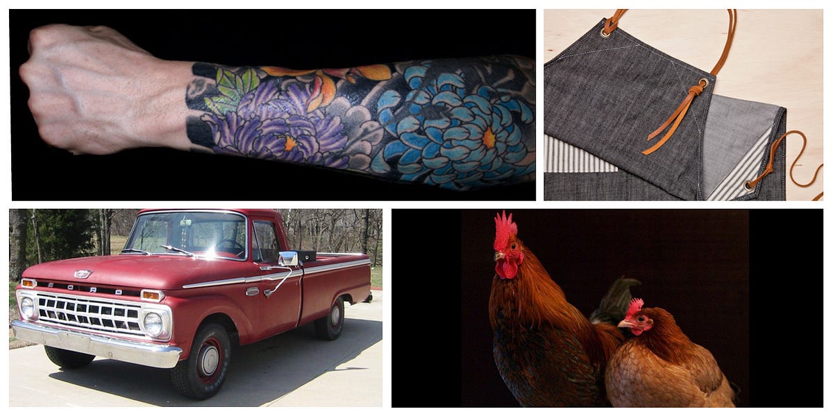 San Francisco Starter Packs — The Bold Italic — San Francisco