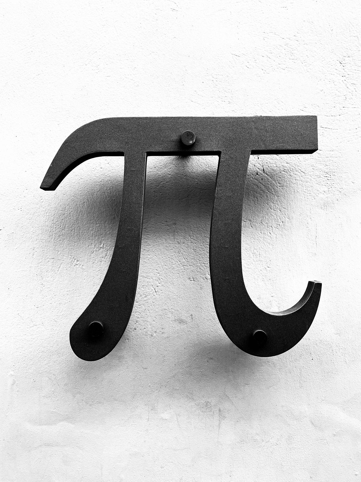 The Fascinating World of Pi. Do you know how many digits pi has? | by ...