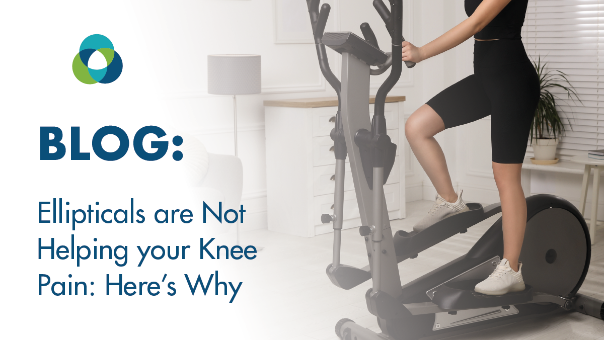 Best Elliptical Machine for Bad Knees Top Picks for Comfort by Raj