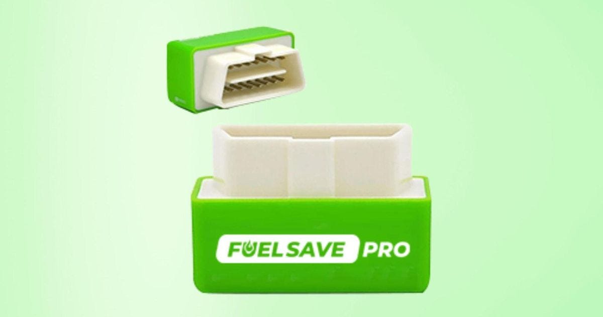 Electronin Fuel Saver Reviews 1 Trending Car Fuel Saver by