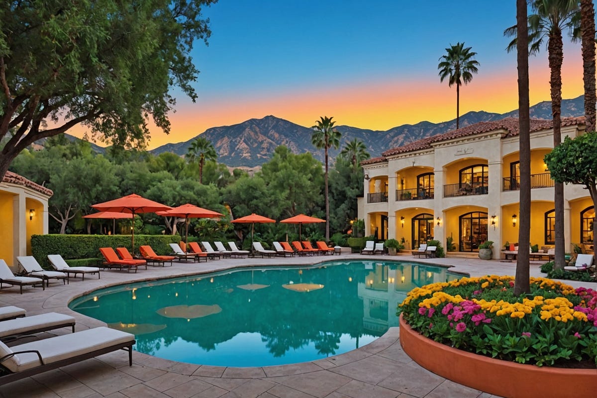 Calabasas: Unveil the Opulence and Tranquility of a Premier Destination ...