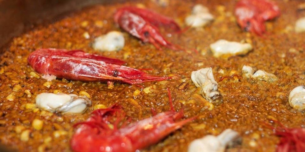 Forget Brunch, These Sunday Suppers are Awesome — The Bold Italic — San Francisco