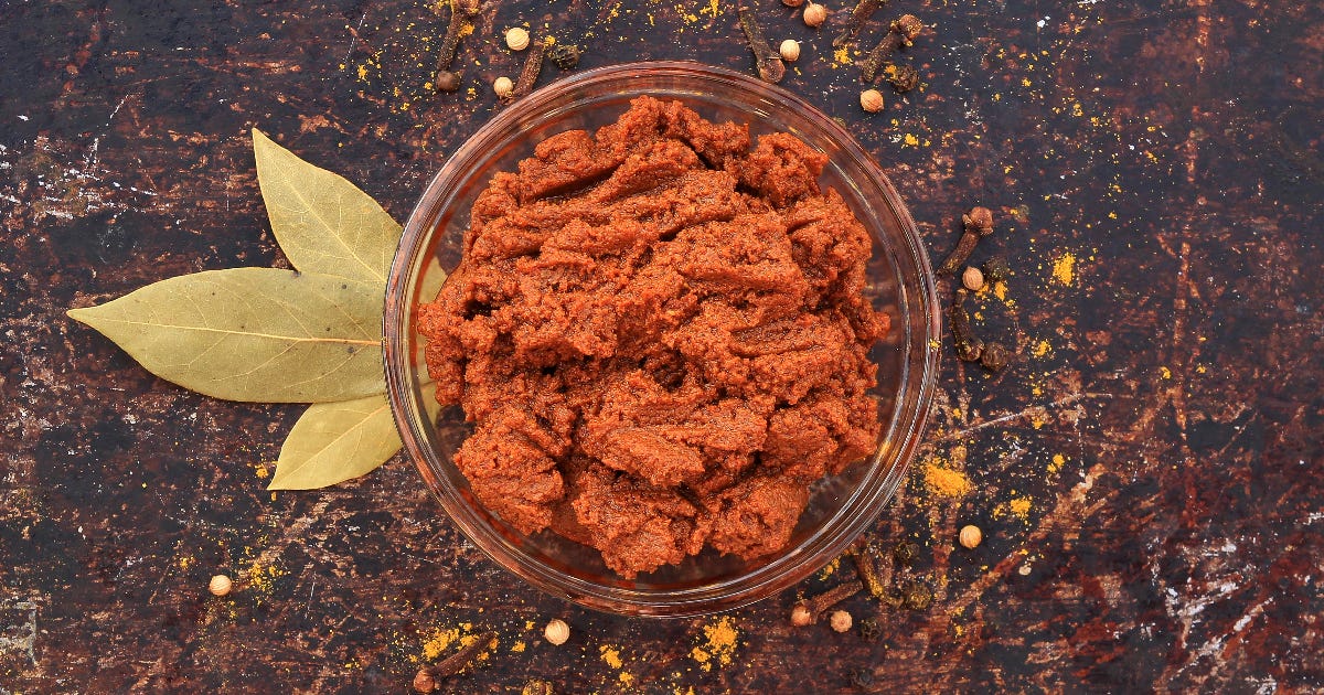 Curry Powder Vs. Curry Paste Unlimited Recipes Medium