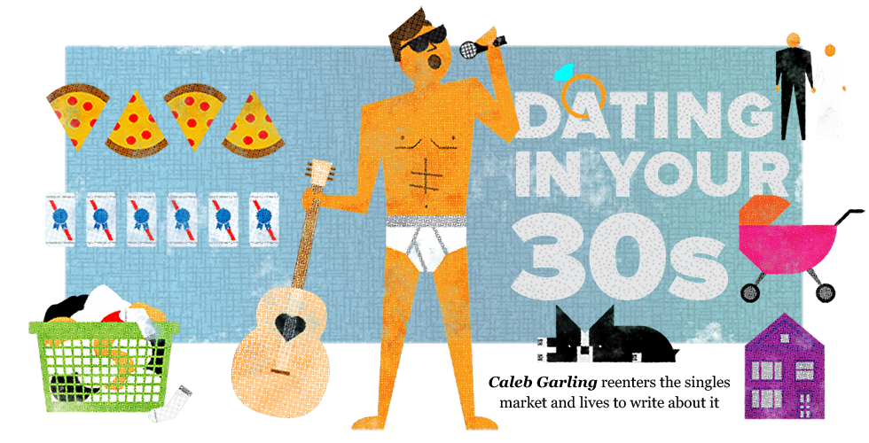 Image of: Dating in Your 30s