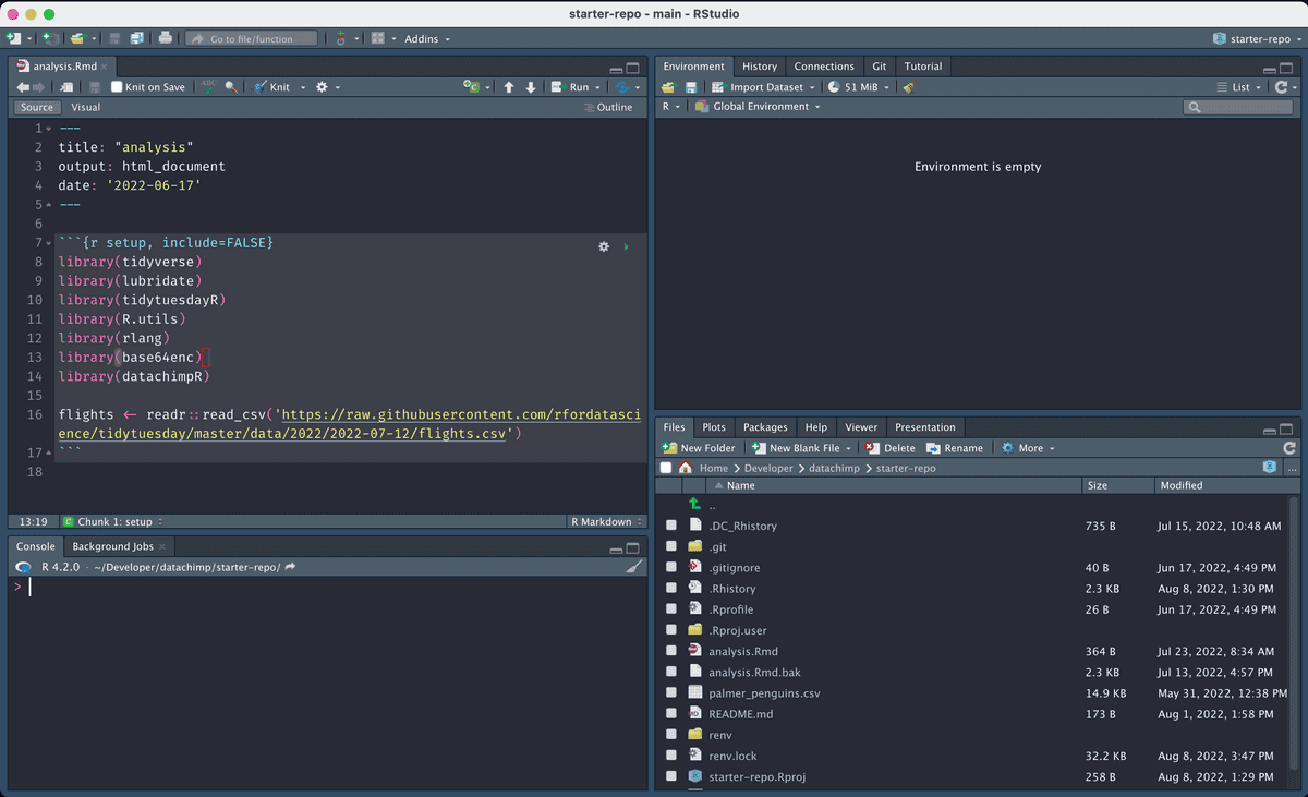 Window and Pane Management Tricks for RStudio and your OS