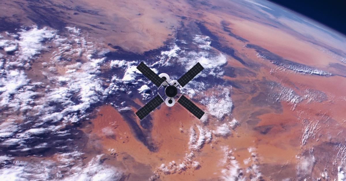 Navigating Earth’s Secrets: Unveiling the World Through Mapping 