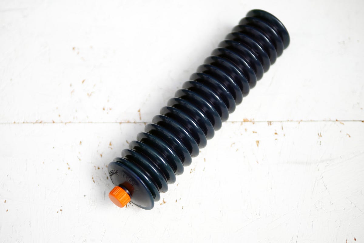 グリス、AUTOL TOP 2000 と Mobilgrease XHP 222 - ムリドン自転車店 - Medium