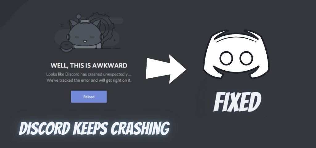 Discord Well, This Is Awkward Crash Fix [5 Tested Methods]  