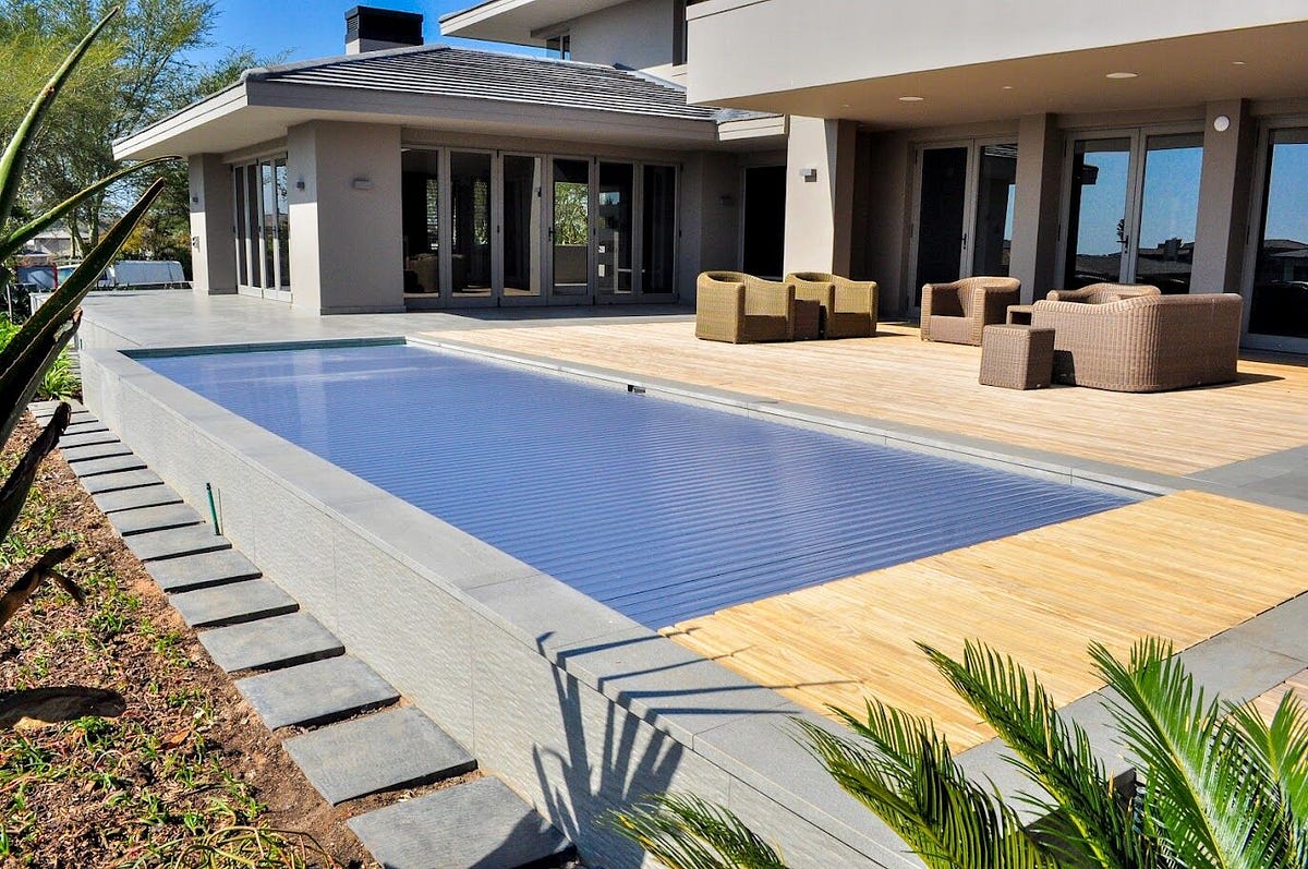 Pool Cover Johannesburg Your Pool’s New Best Friend by Swimming Pool