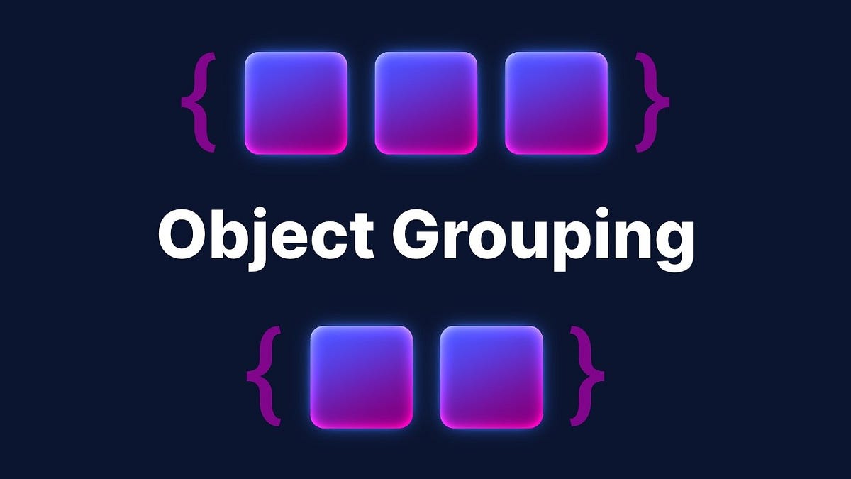 Simplifying Data Grouping with JavaScript GroupBy