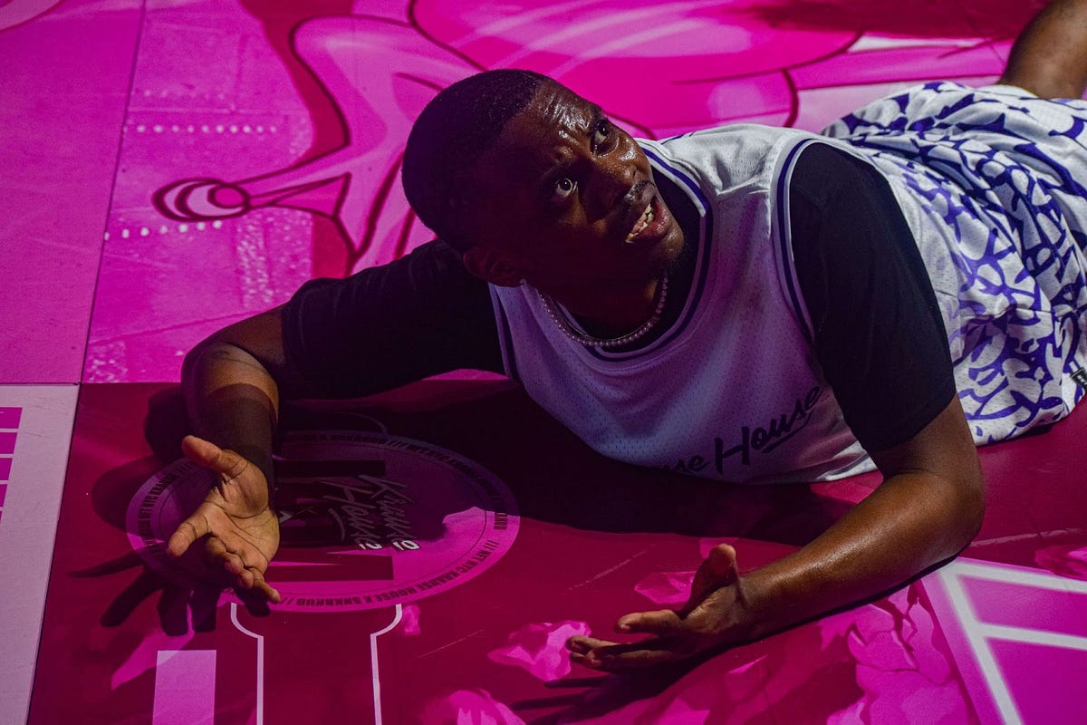 How to be a member of Krause House? by KAF Krause House DAO Medium