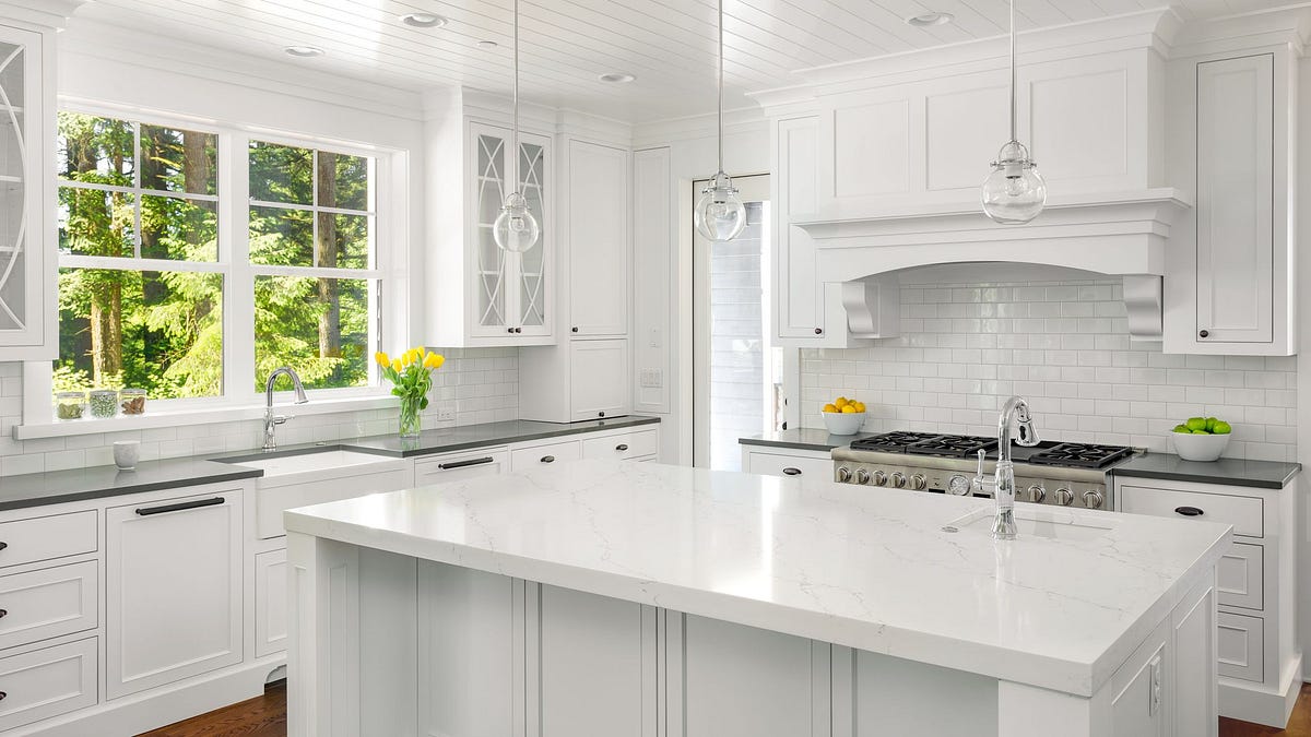 Laminate vs Quartz Countertops 5 Reasons Why You Should Choose Quartz