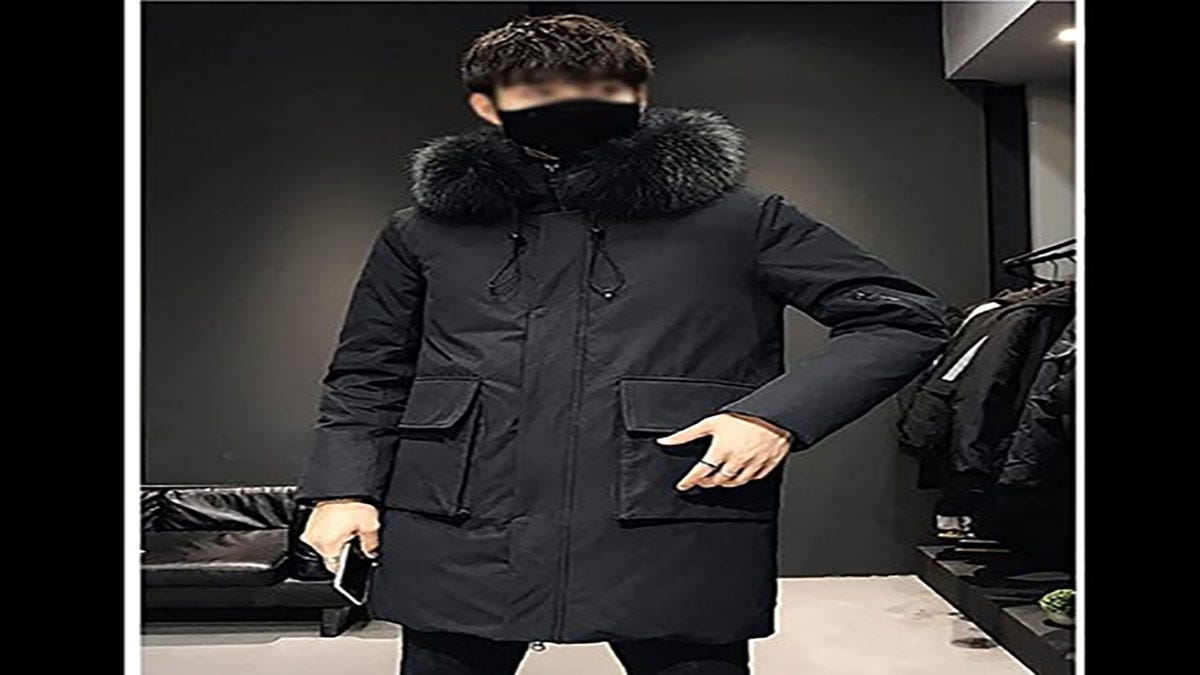 Coats For Men - Buy Mens Winter Coats Online at Best Prices in