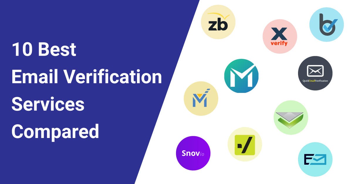 Comprehensive Review Of Email Verification Services