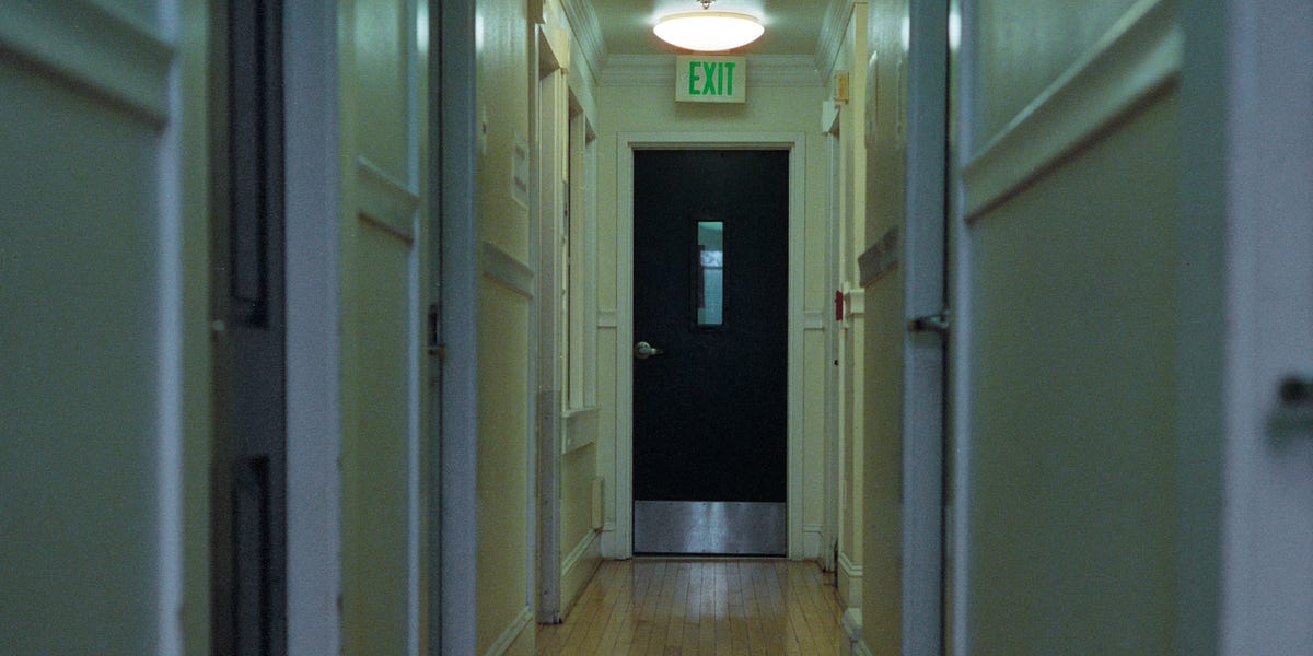 Image of: Life Inside SF’s Vanishing Single Resident Occupancies