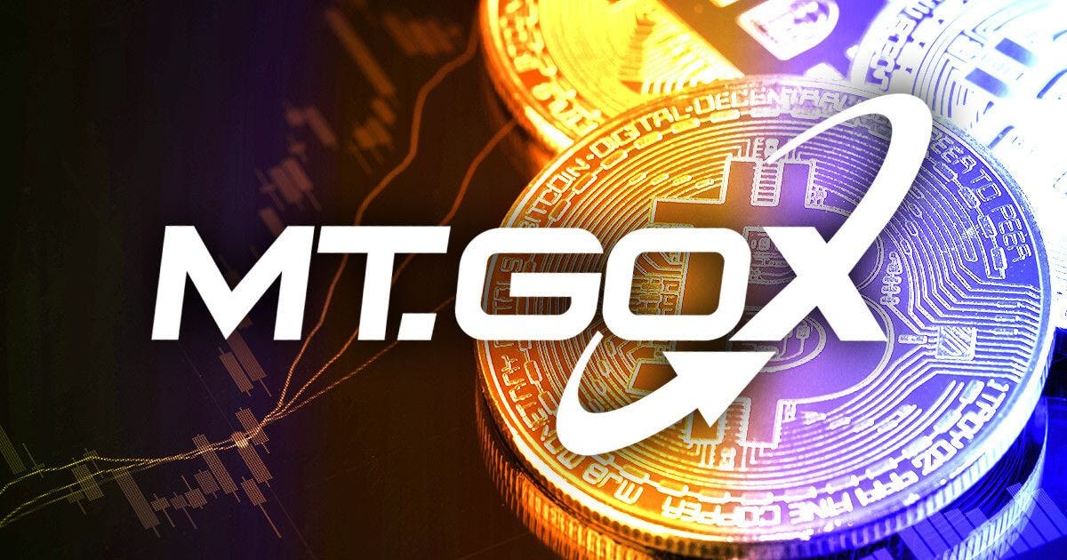 Mt. Gox’s Bitcoin Release Implications for the Market by Juan