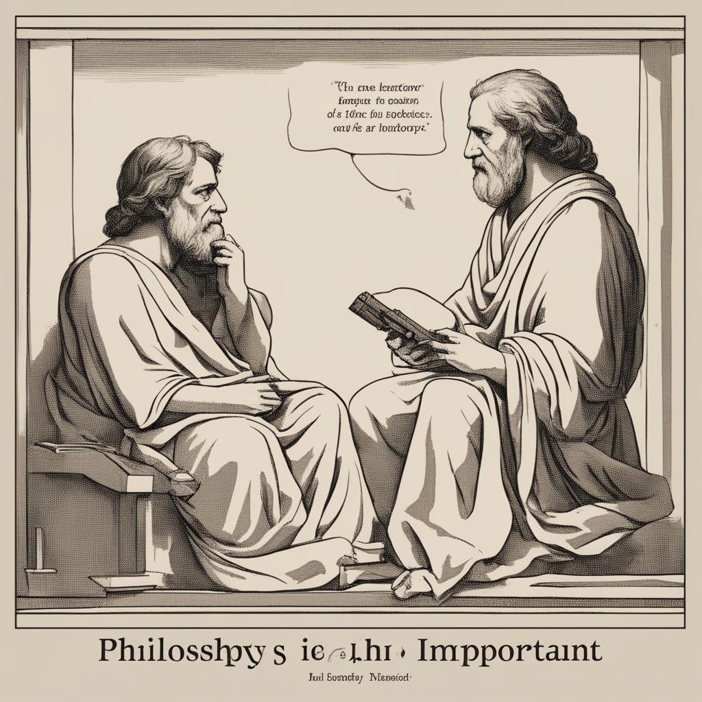 I M INTERESTED IN PHILOSOPHY visual data 8