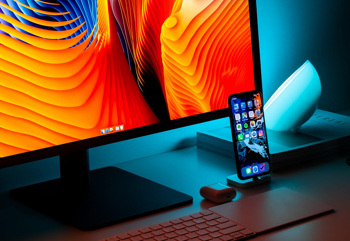 How to Set Up Your Mac for Maximum Productivity Mac O’Clock