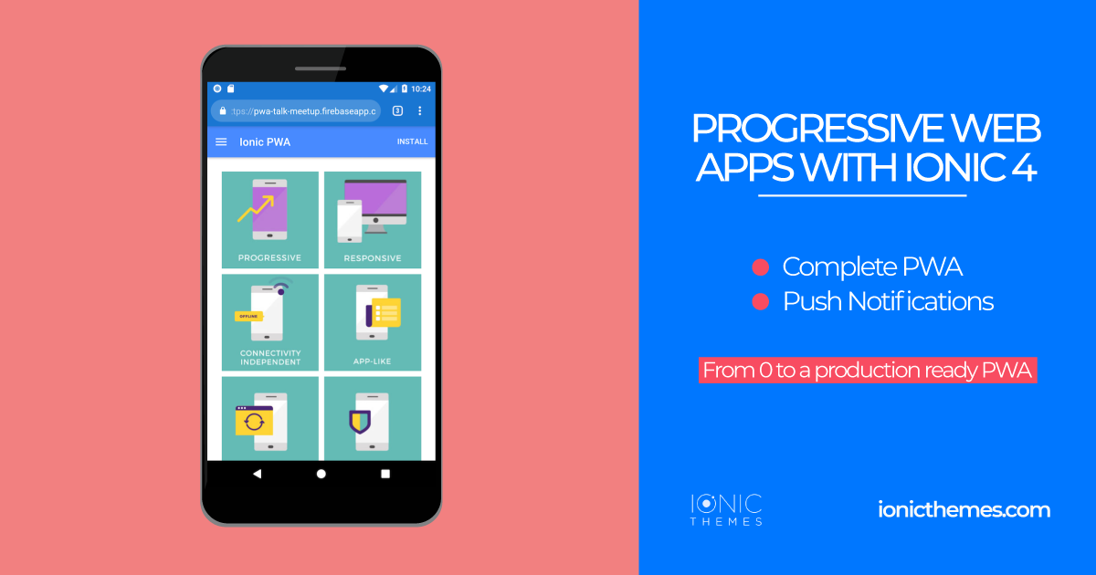 9 Easy Steps To Building a Progressive Web App - PWA Explained