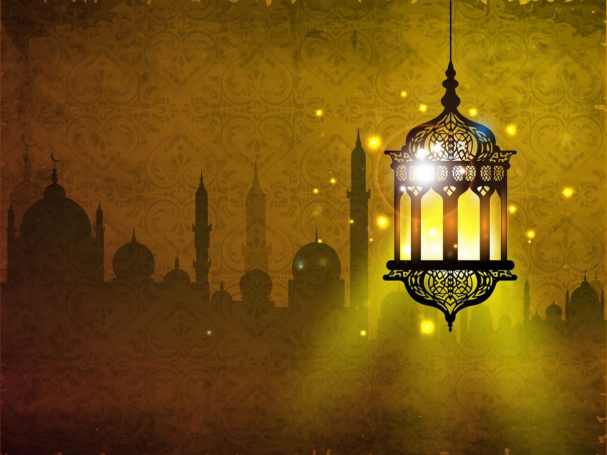 رمزيات شهر رمضان 