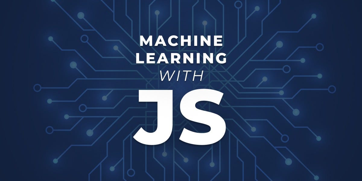 An Introduction to Machine Learning with JavaScript | by SitePen | Medium