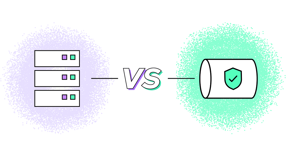 Mozilla Explains: What is the difference between a VPN and a web proxy ...