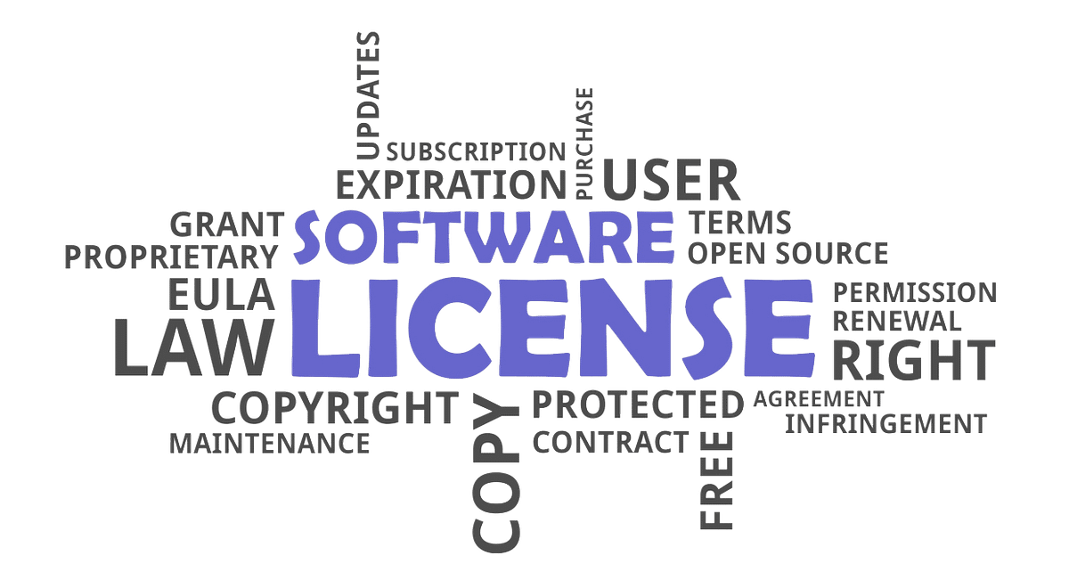 Software Licensing and Available Methods | by Abhishek Chathumal | Medium