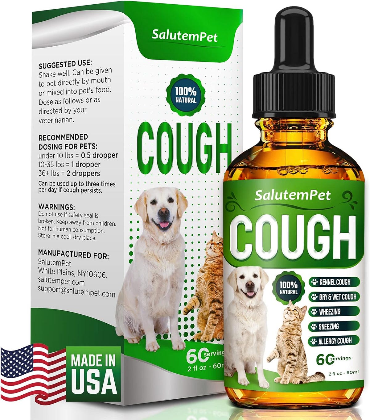 Understanding and Managing Respiratory Health in Dogs by B