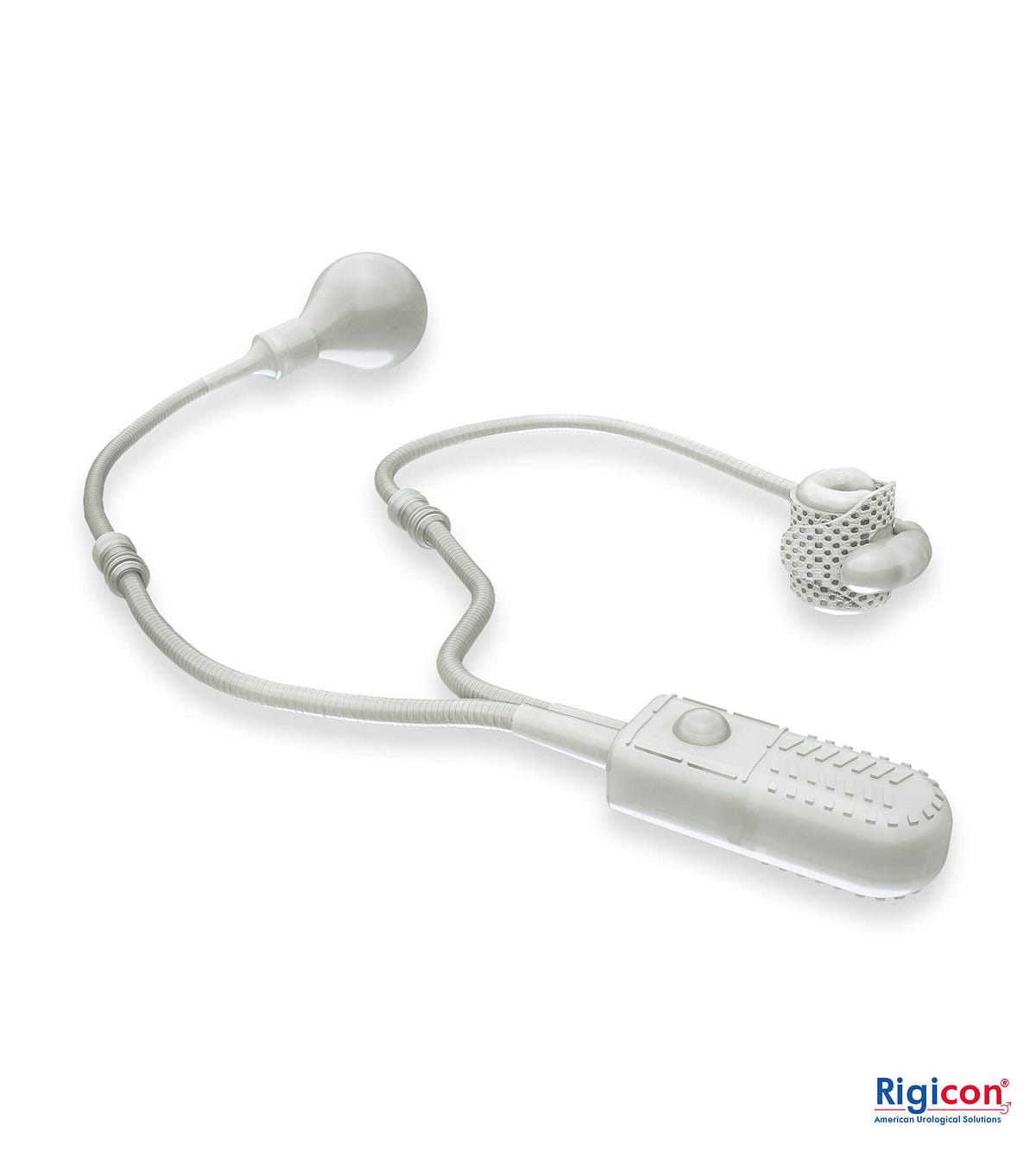 Artificial Urinary Sphincter Rigicon ContiClassic by Rigicon