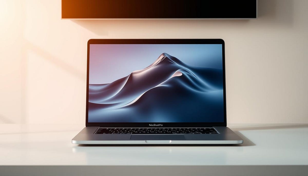 Apple MacBook Pro 16