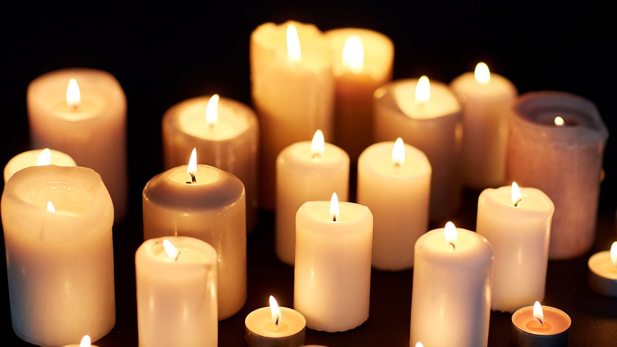 Wyoming Obituaries Week Of January 2028, 2023 by PNWNews Medium