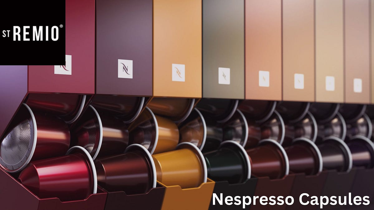 Are Nespresso Compatible Capsules Environmentally Friendly by