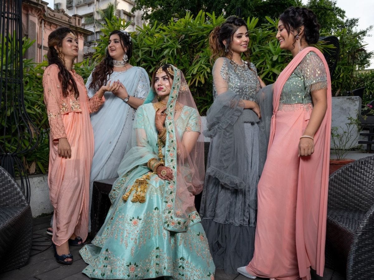 Muslim Wedding Jewellery: From Traditional Gold to Contemporary Design Trends
