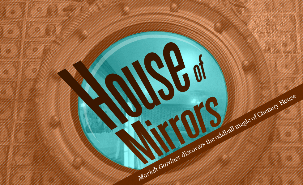 House of Mirrors
