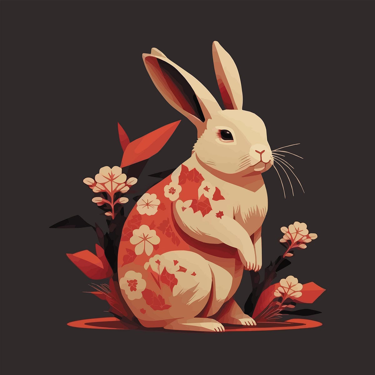My Goals for Year of Rabbit. Here’s my attempt at getting more… | by ...