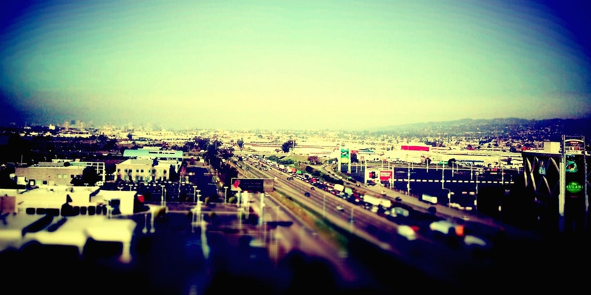 Wanna Write About Oakland for The Bold Italic? — The Bold Italic — San Francisco