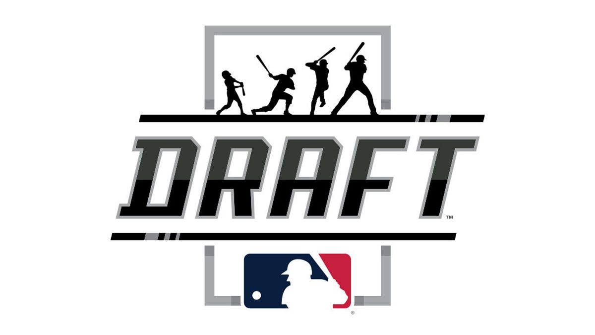 2024 MLB Draft Top 100. Rising Stars Unveiling the Top 100… by Quinn