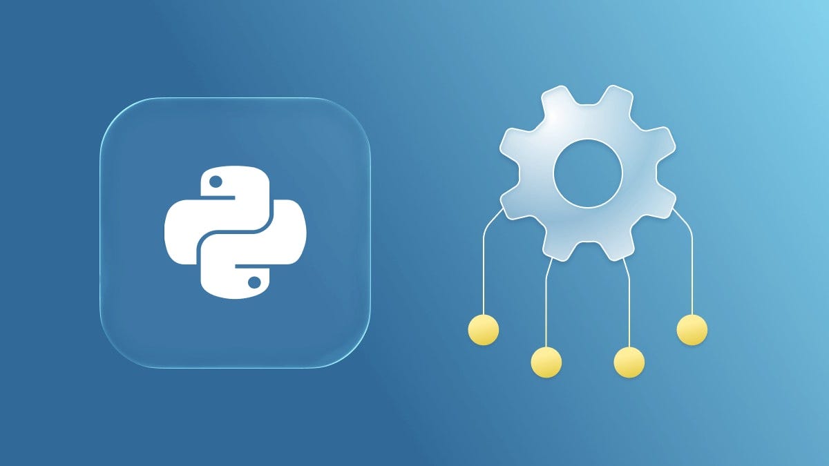 asyncio vs Threading vs Multiprocessing in Python: The Decision Chart That Took Me 3 Years to Build