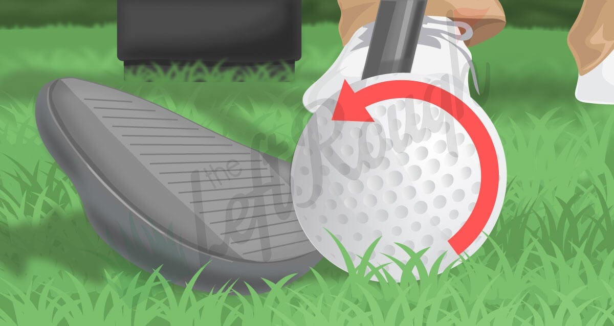 Best Golf Ball for Backspin Achieve Maximum Control! by Karen R