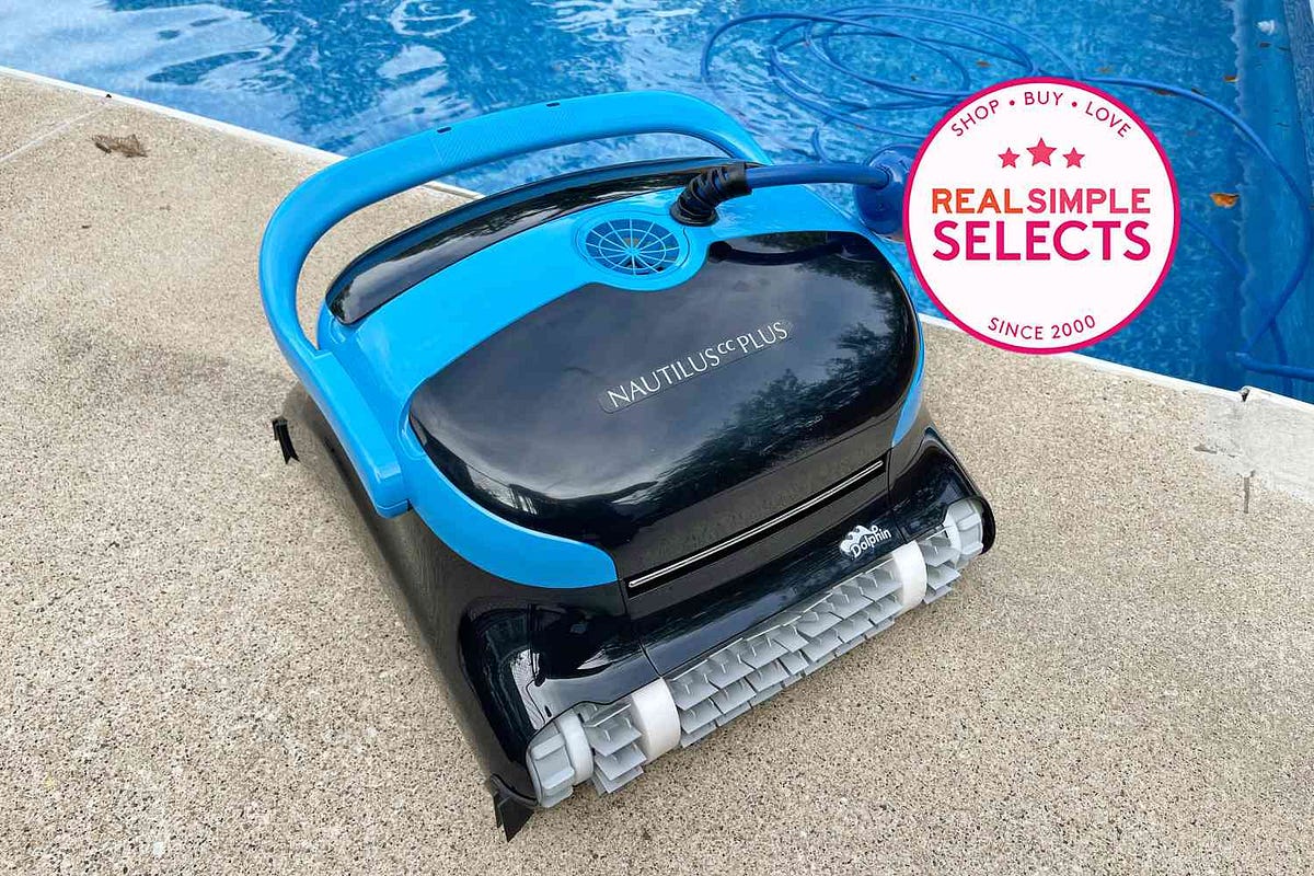 Best Inground Pool Cleaner Top Picks for Sparkling Pools by Gregory Harrison Wallace Jul
