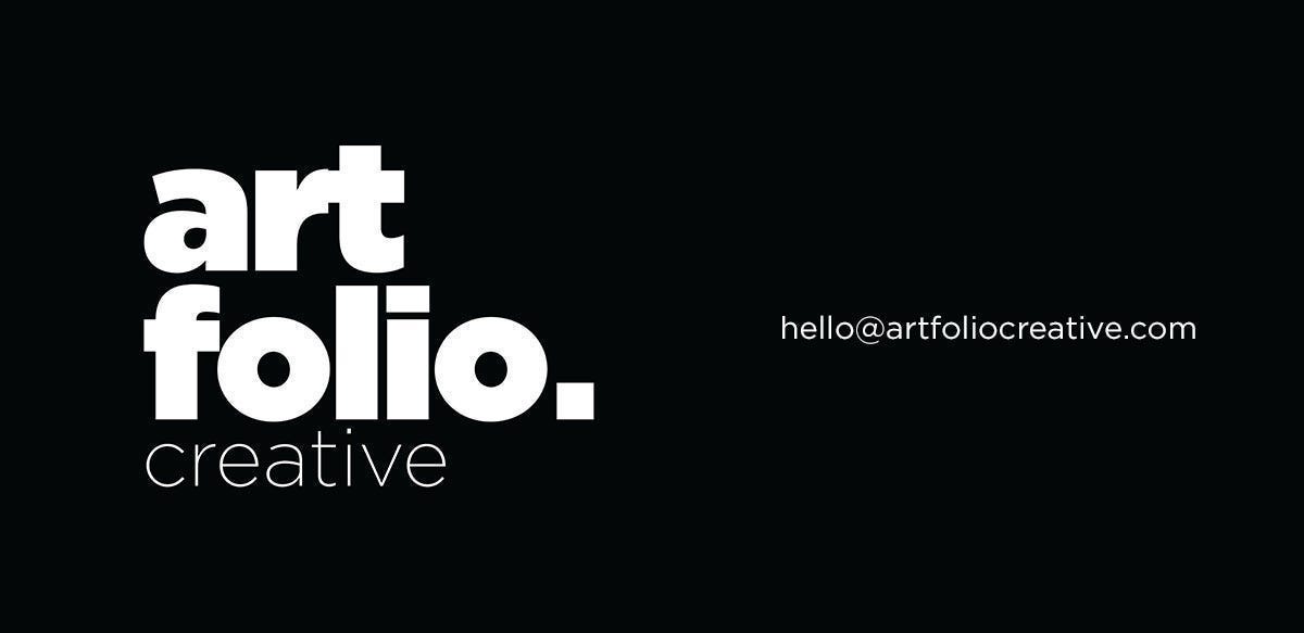 Kutu Tasarımı İçin Teklif Al: Artfolio Creative