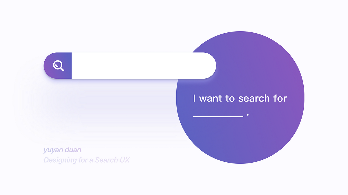 Search Integration and Enhancements