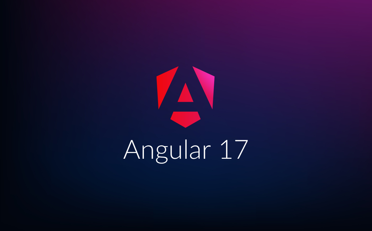Angular v17. What’s New and Exciting | by P Venkata Narasimha Raju ...