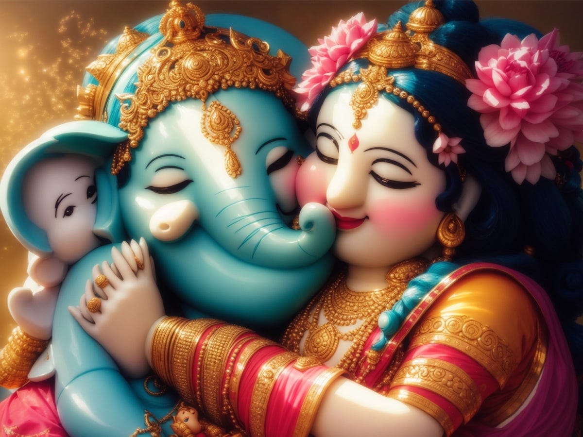 About the Festival of Ganesh Chaturthi